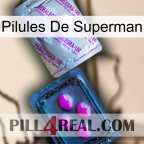 Superman Pills 37